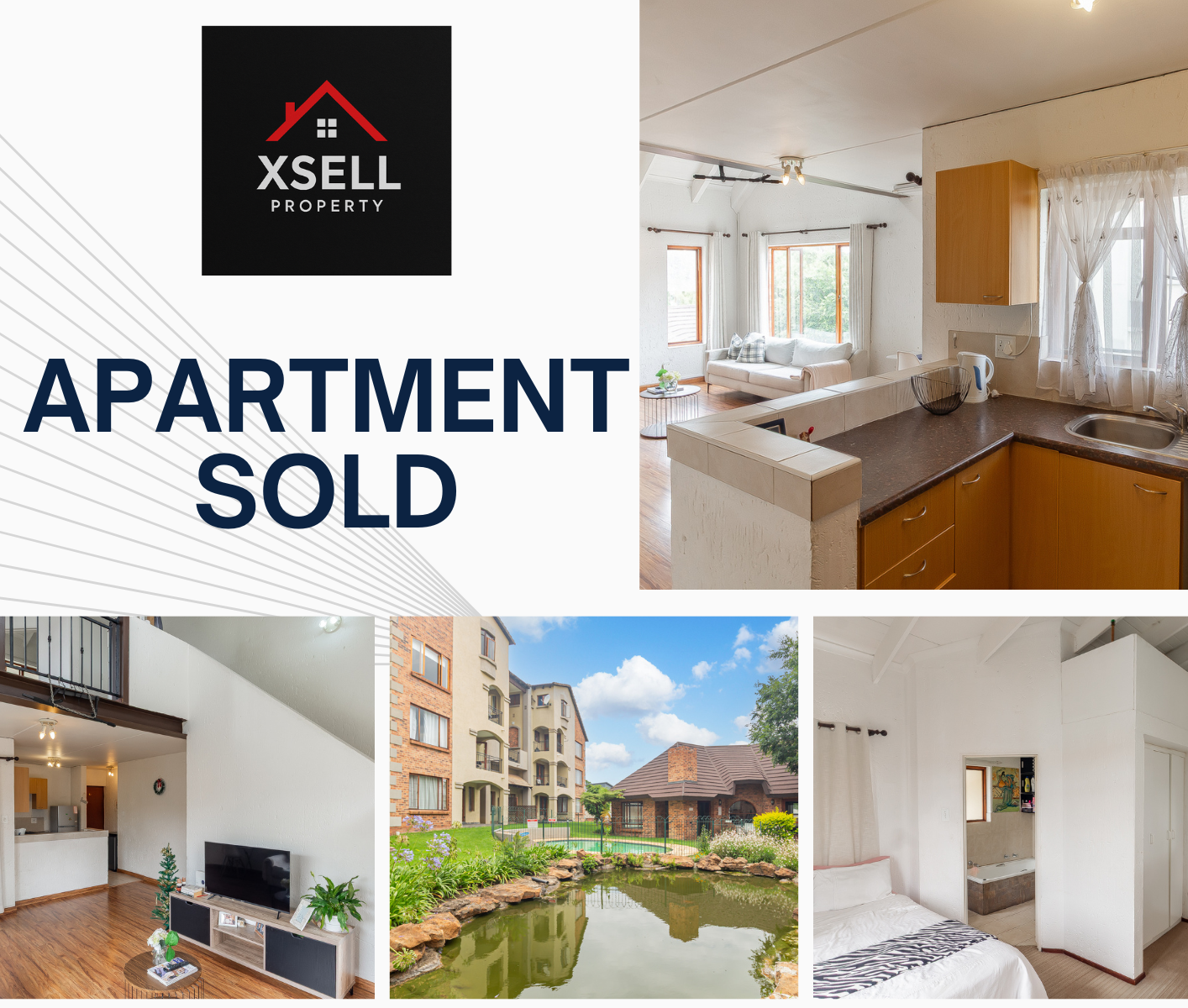 Randpark Ridge - SOLD